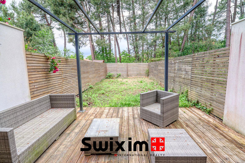 Maison - 87 m² - 4 pièces