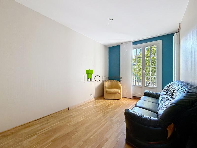 Maison - 175 m² - 6 pièces