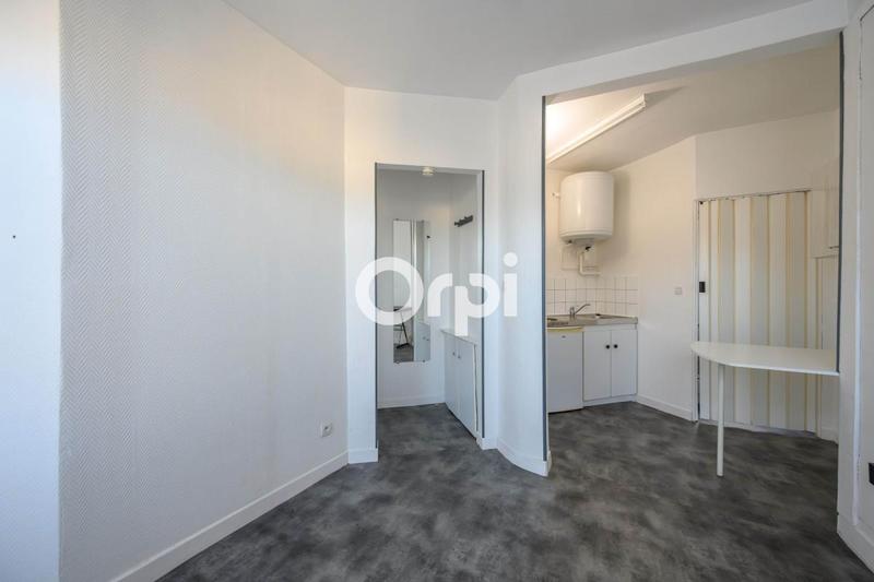 Immeuble - 51 m² - 3 pièces