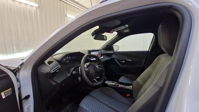 Peugeot 2008 Hybrid 145 e-Dcs6 Allure