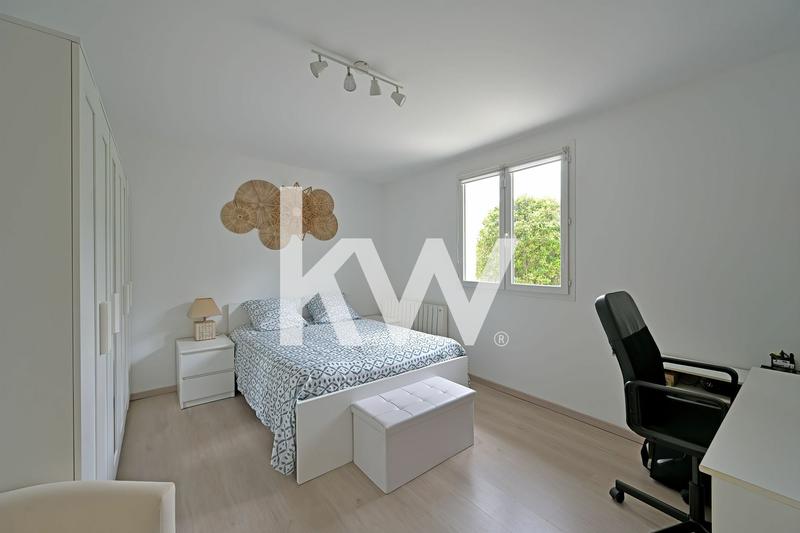 Villa - 143 m² - 4 pièces