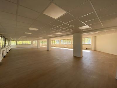 Bureau - 287 m²
