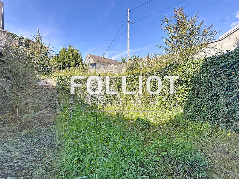 Maison - 200 m² - 5 pièces