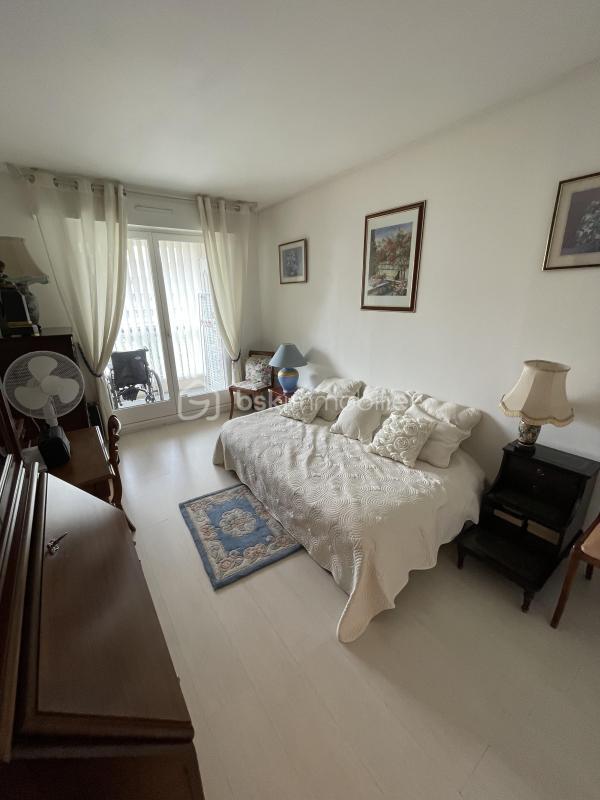 Appartement - 83 m² - 4 pièces