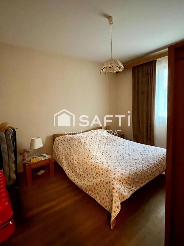 Maison - 137 m² - 5 pièces