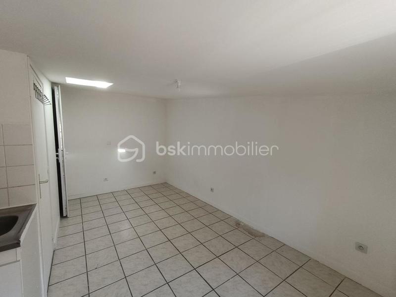 Immeuble - 60 m² - 3 pièces