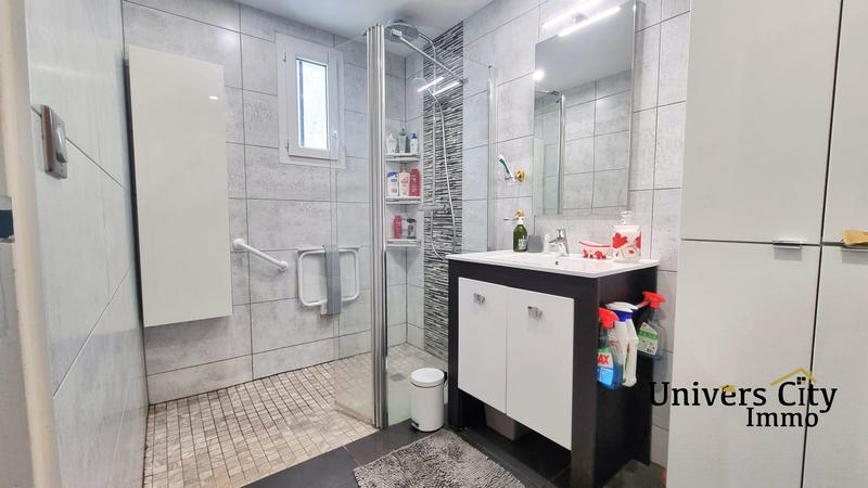 Maison ancienne - 147 m² - 5 pièces