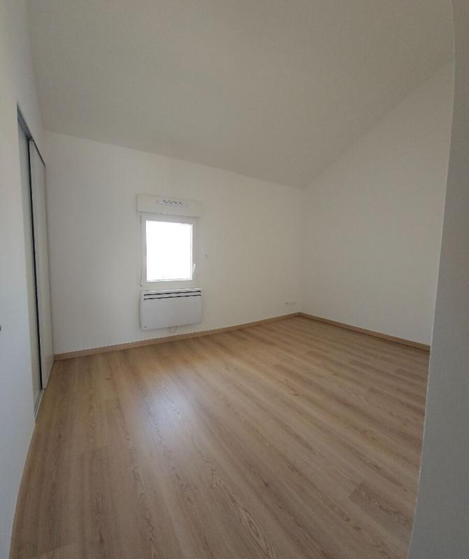 Appartement - 140 m² - 5 pièces