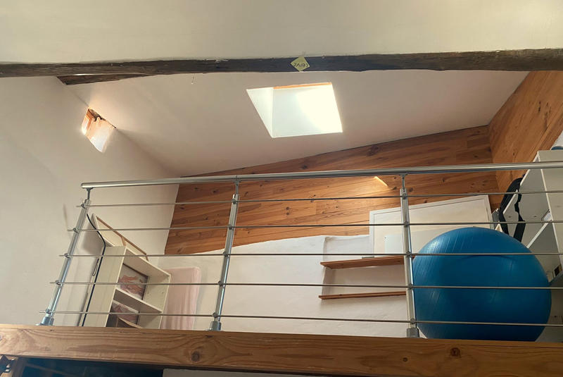 Maison - 101 m² - 4 pièces