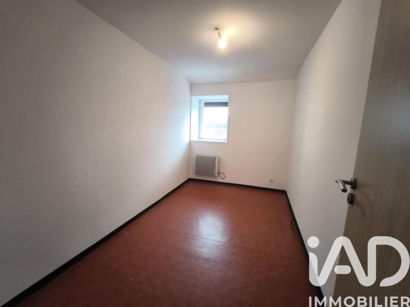 Maison - 99 m² - 5 pièces