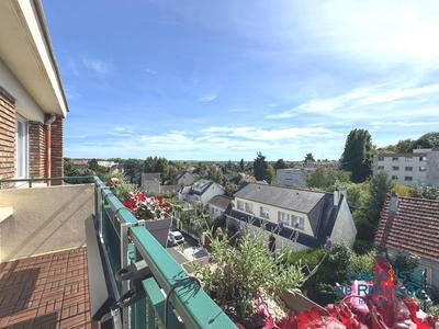 Appartement - 75 m² - 4 pièces