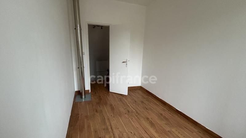 Maison - 65 m² - 3 pièces