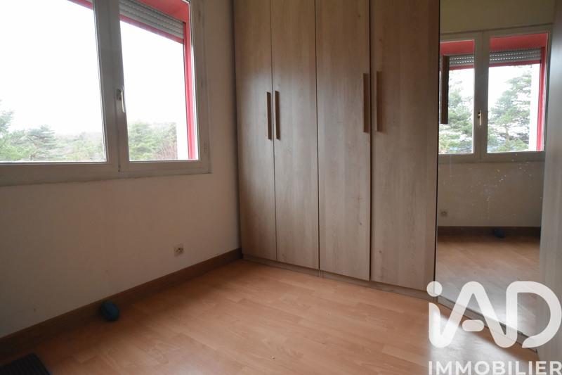 Maison de campagne - 81 m² - 6 pièces