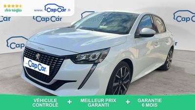 Peugeot 208 II 1.2 Puretech 100 Allure Pack