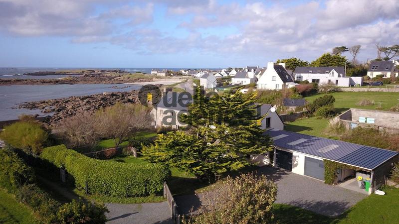 Maison - 159 m² - 7 pièces