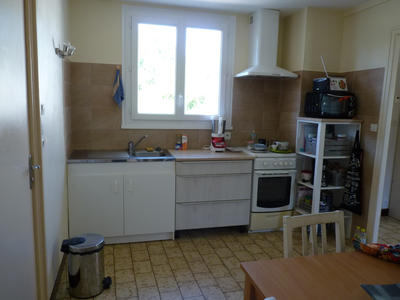 Maison - 71 m² - 3 pièces