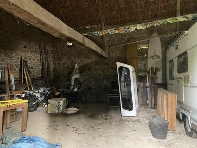 Terrain agricole - 345 m²