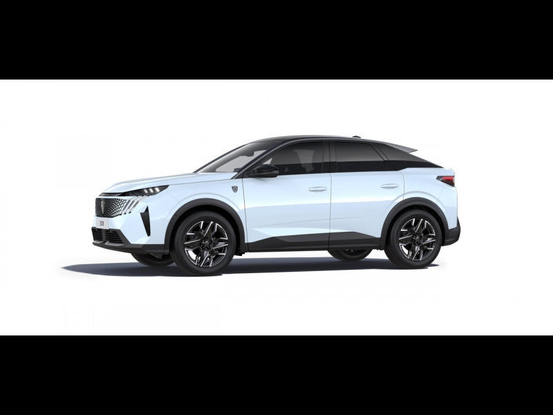 Peugeot 3008 Hybrid 145 e-Dcs6 Gt