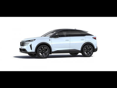 Peugeot 3008 Hybrid 145 e-Dcs6 Gt