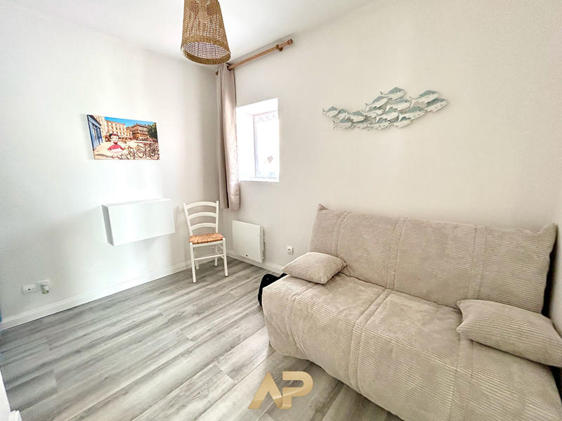 Appartement - 50 m² - 3 pièces