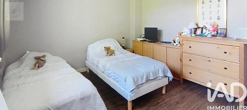 Maison - 127 m² - 5 pièces