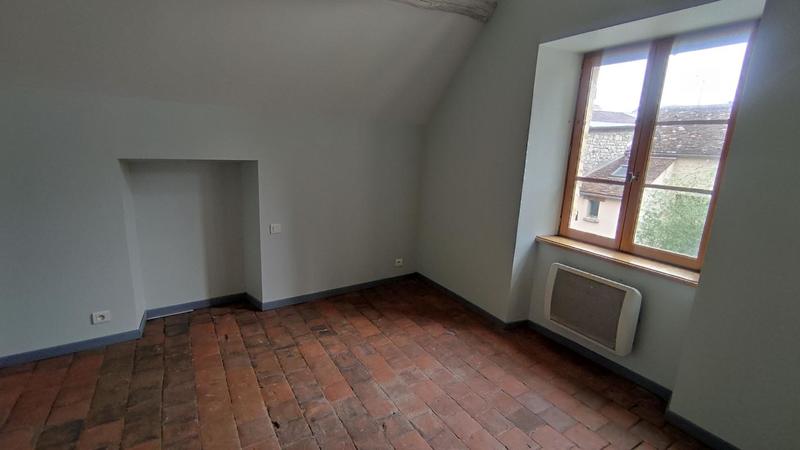 Maison - 59 m² - 3 pièces