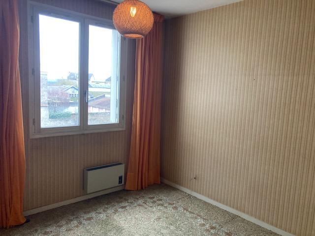 Appartement - 84 m² - 3 pièces