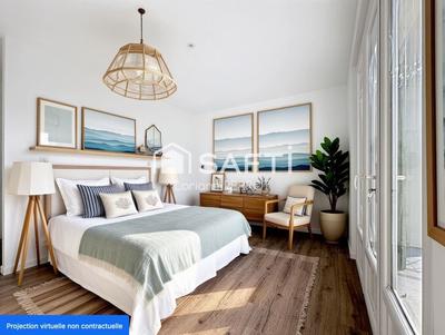 Maison - 200 m² - 5 pièces