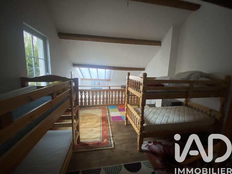 Maison de campagne - 177 m² - 7 pièces