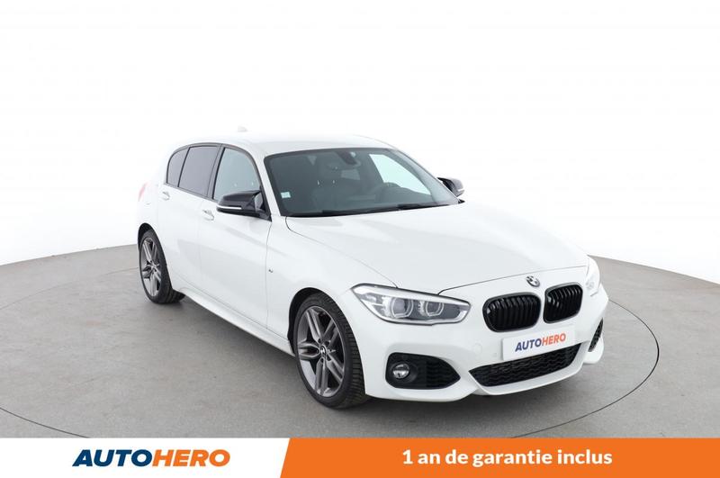 Bmw Série 1 116i m Sport Ultimate 5p 109 ch