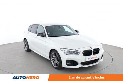 Bmw Série 1 116i m Sport Ultimate 5p 109 ch