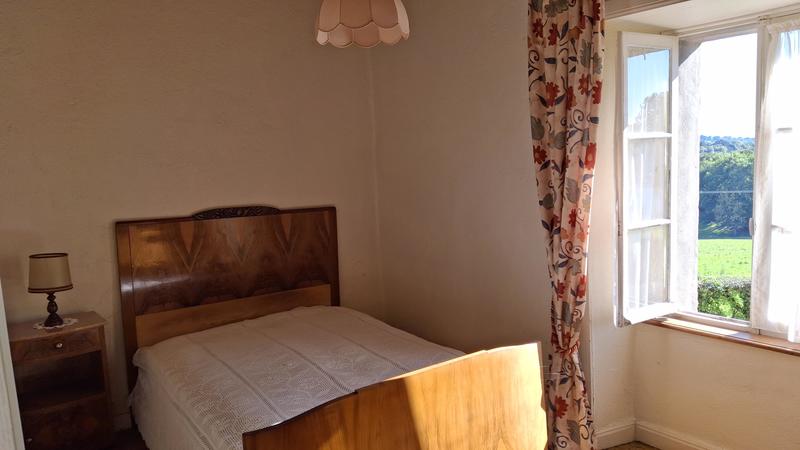 Maison - 88 m² - 5 pièces