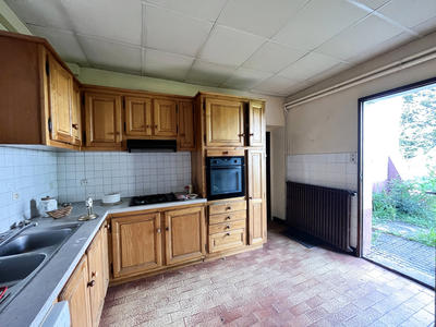 Maison - 264 m² - 13 pièces