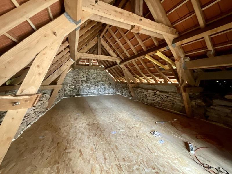 Maison - 155 m² - 5 pièces