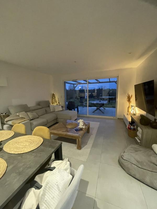 Villa - 97 m² - 4 pièces