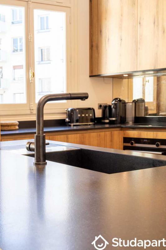 Appartement - 160 m² - 5 pièces