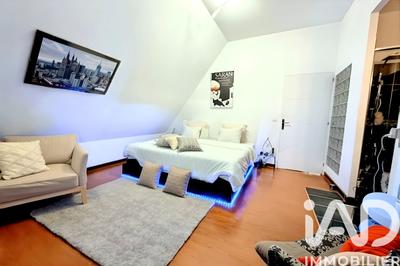 Appartement - 130 m² - 5 pièces