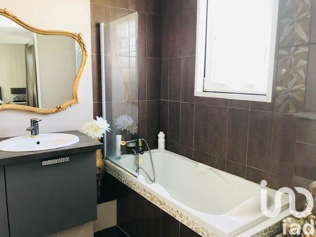 Maison - 183 m² - 5 pièces