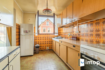 Pavillon - 121 m² - 7 pièces