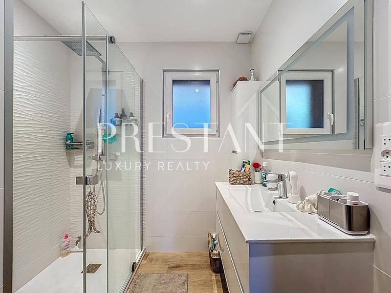 Maison - 67 m² - 3 pièces