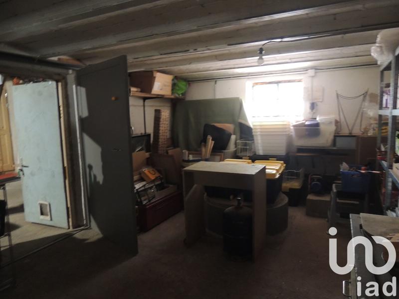 Maison de village - 160 m² - 5 pièces