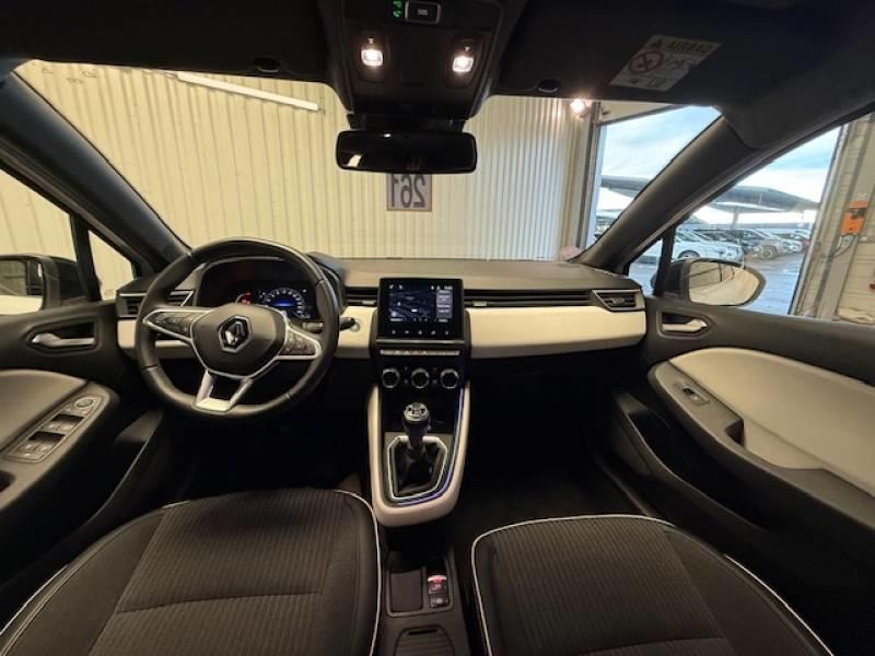 Renault Clio TCe 90 Techno