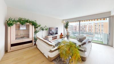 Appartement - 148 m² - 5 pièces