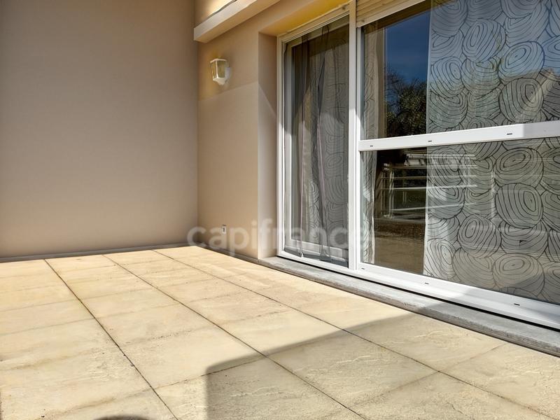 Maison - 104 m² - 6 pièces