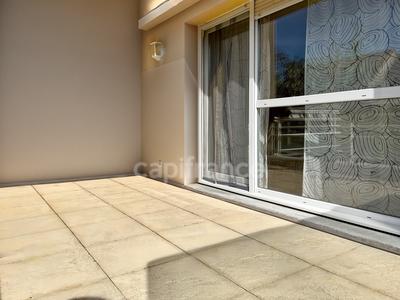 Maison - 104 m² - 6 pièces