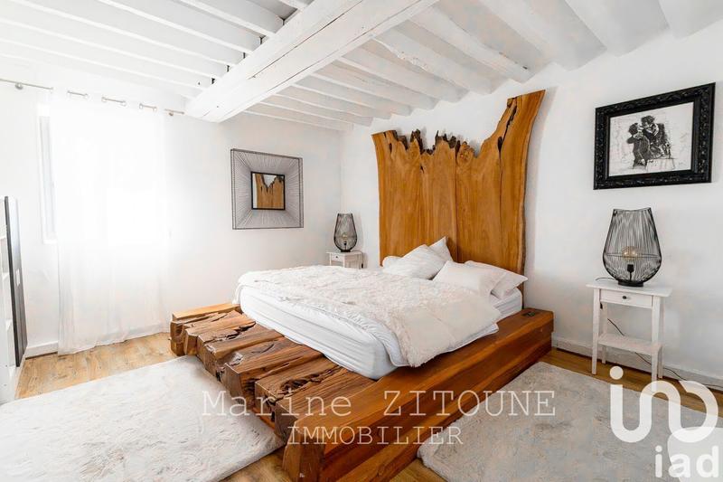 Maison - 533 m² - 20 pièces