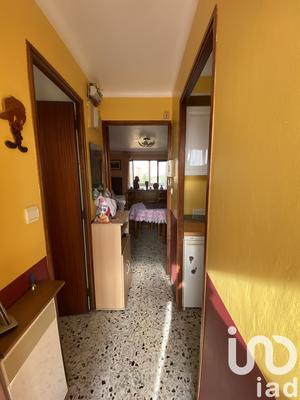 Appartement - 31 m² - 1 pièce