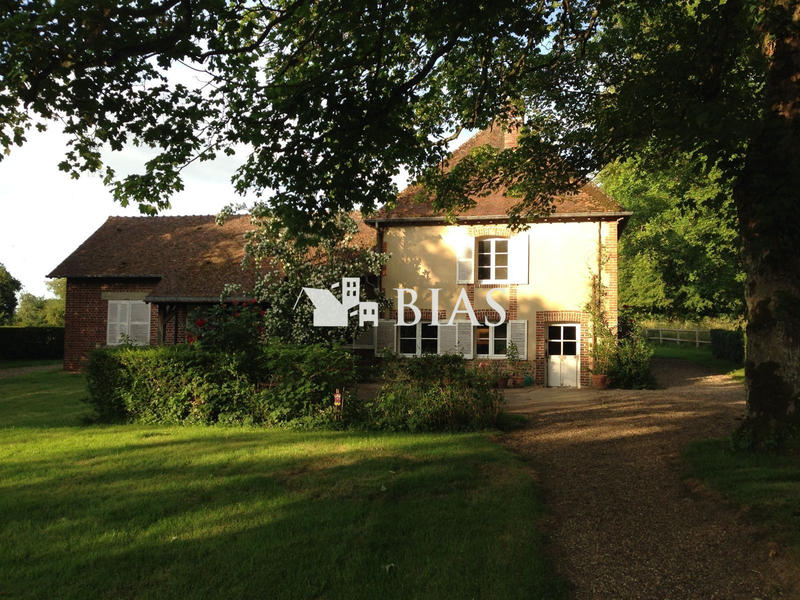 Manoir - 580 m² - 17 pièces