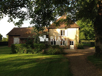 Manoir - 580 m² - 17 pièces