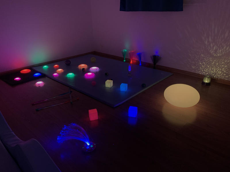 Micro-crèche les enfants d'ici et d'ailleurs